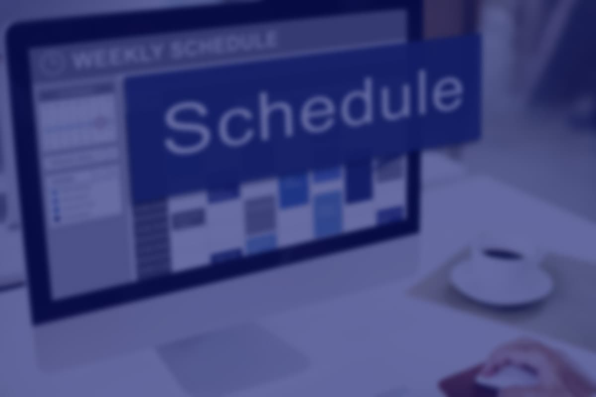 Conception du programme personnalisé