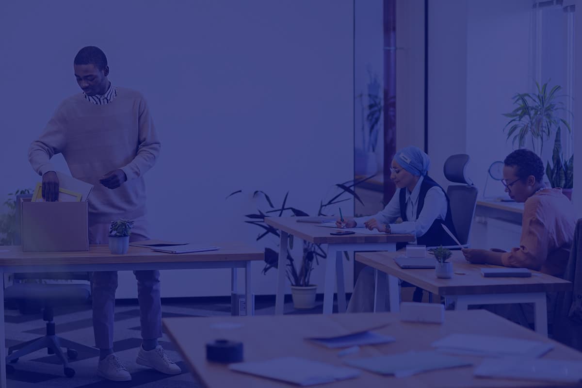 Test de niveau pour entreprises
