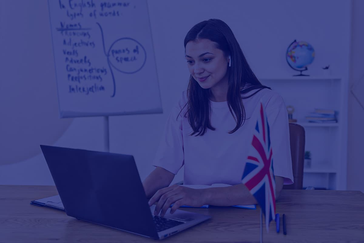 French for English Speakers