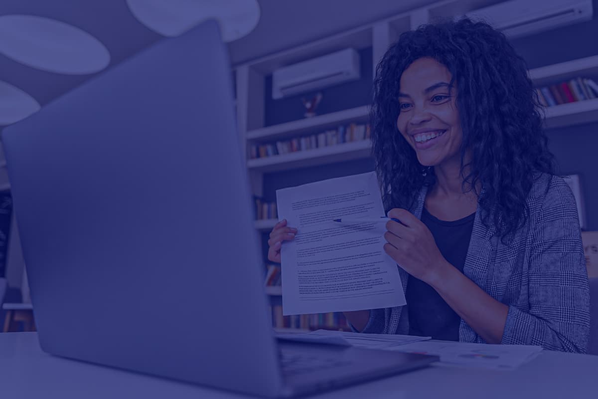 Resume and Cover Letter Writing